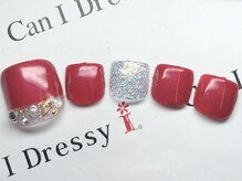 キャンアイドレッシー 熊谷店/9～11月6000円