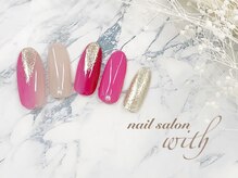 ウィズ 神戸(with)/