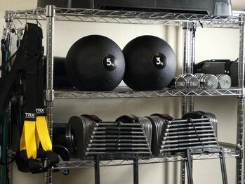 ケーズスタイル(K's STYLE)/店内アイテム