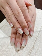 アウラ 新宿西口店(aura)/岩崎担当★オフ有105分/無75分