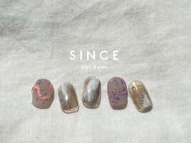 9月[monthly plus］