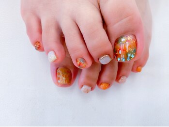 ビューティーサロン レリオ(Relio)/