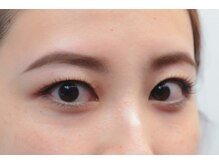ビューティーラウンジ レント(beauty lounge Lento)/クールで大人な印象☆モード眉