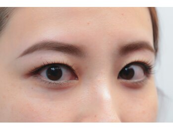 ビューティーラウンジ レント(beauty lounge Lento)/クールで大人な印象☆モード眉