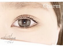 チャーム(Charm)/パリジェンヌラッシュリフト