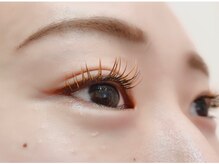 ラシク ベル(Lashiku Belle)/セーブルカラーエクステ