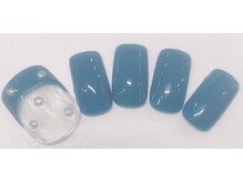 スリール(Sriel)/フット定額8980円