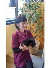 快眠ほぐしサロン すいみん 藤木 