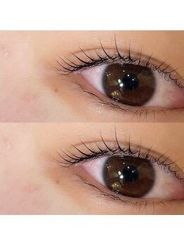 レガーミ バイ ムニ(Legami by MUNI)/パリジェンヌ