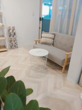 エタニティ 西宮店(Eternity)/くつろぎ空間