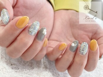 ラクレ 博多店(Lacl'e)/チェック*