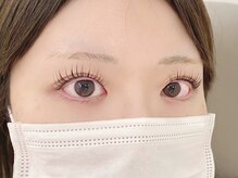 ダイヤモンドアイズ 調布店(DIAMOND EYES)/パリジェンヌラッシュリフト