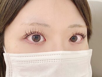 ダイヤモンドアイズ 調布店(DIAMOND EYES)/パリジェンヌラッシュリフト