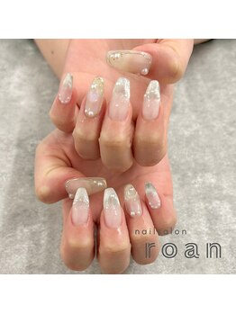 ロアンネイル(roan nail)/