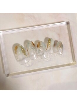 トレンドアート定額Bコース