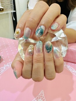 アリエル(Ariel)/