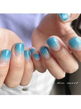 レオ ネイル 倉敷店(leo nail)/ジェルネイル