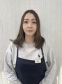 ネイル アンド アイラッシュ フルール 新宿店 Suto 