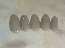 インテグラル 水戸店(integral)/☆シンプルガーリー　8200