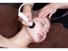 サロンデュヒャーク 志木駅前店(salon du ひゃーく)/小顔調整ならコレがオススメ♪