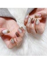 ウル バイ ノア 円山公園(ulu by noa)/¥7700