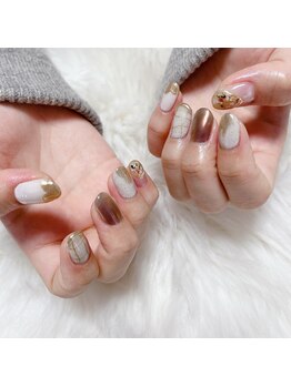 ウル バイ ノア 円山公園(ulu by noa)/¥7700