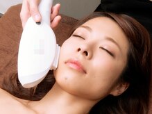 エモーション 横浜関内店(Emotion)/毛穴ケアにも！お顔全体脱毛