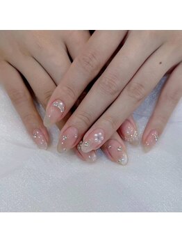 バーバラネイルサロン(Babarla)/定額スペシャルコース