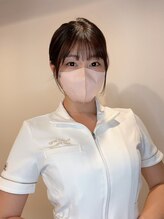 ネイキッドベージュ 横浜関内店(Naked Beige)&nbsp;安斎 まなみ