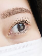 フォルス 天王寺(fors)/パリジェンヌラッシュリフト