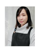 ネイルサロン キュービット(Q-bit) 野上 ゆきえ