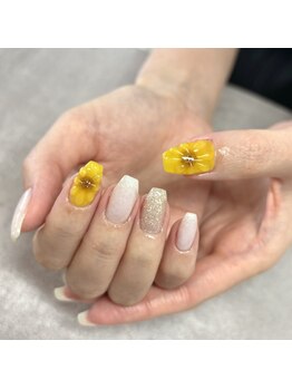 アイリッシュネイル 久屋大通店(Irish Nail)/サマーコレクション