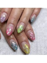 ブリス(Bliss)/2024/7/31 UP☆