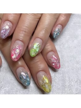 ブリス(Bliss)/2024/7/31 UP☆