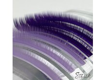 ステラ 恵比寿店(STELLA)/【カラーエクステ】