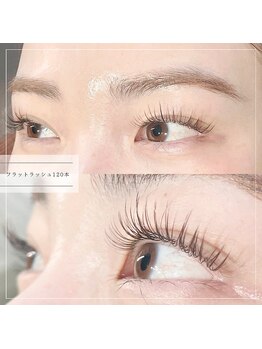 エイム 立花店(Aim)/フラットラッシュ