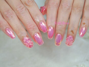 ネイルローズ(NAIL Rose)/