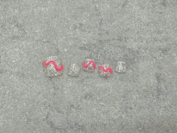 モナリザ 三宮店(MonaLisa)/(( FOOT )) フットコース