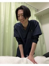 天王町そよかぜ整体院&nbsp;杉山 央