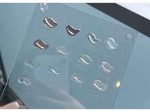 ラビット(Lovit)/ミラーネイル