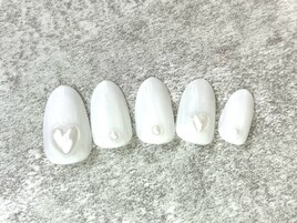 ワンホンネイル