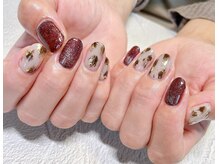 アトリエ グリッター(atelier glitter)/アニマルとマグネット