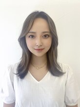 アイルーム ミラ(eyeroom-mira) 店長 近藤 瑠奈