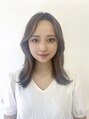 アイルーム ミラ(eyeroom-mira) 店長 近藤 瑠奈