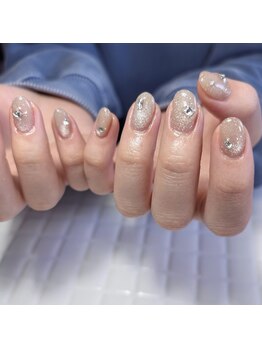 プリュネ(Prune)/マグネット/ビジュー/フラッシュ