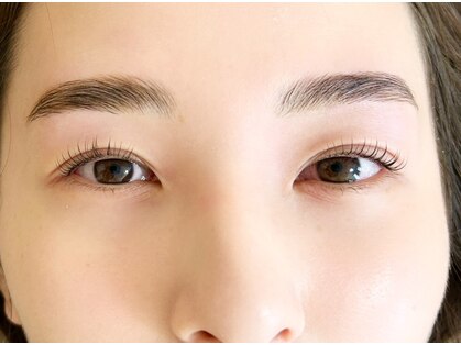 ルモ アイデザイン(lumo eyedesign)の写真