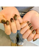 フロムネイルアンドアイラッシュ 神戸三宮(from nail&eyelash)/