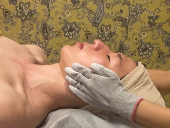サワヤカ(SAWAYAKA)の写真/《伏見駅地下スグ横》男性口コミも多数◎電流がイタ気持ちいと高評★効果を即日実感☆