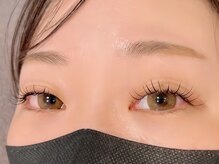 ネイルアイサロンアンドスクール リッカ(Lycka)/LEDまつげエクステ/マツエク