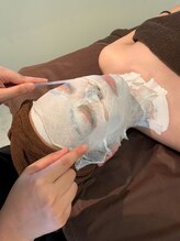 フューチャーズ ミィー(futures mii)/タラソトリートメント